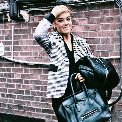 LIV ROSE KNIGHT-BUTLER (@iamlivrose)   Instagram Photos And Videos