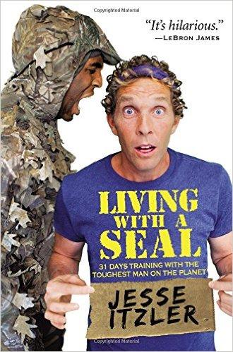 Living With A SEAL: 31 Days Training With The Toughest Man On The