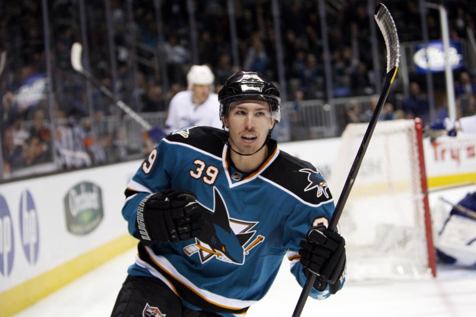 Logan Couture - Alchetron, The Free Social Encyclopedia