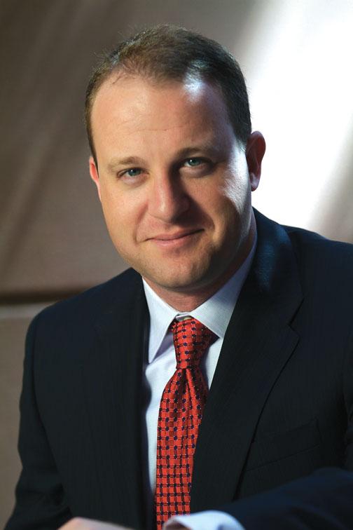 Lomax: Don't Get Fooled Again By Anti-Fracking Congressman Jared Polis