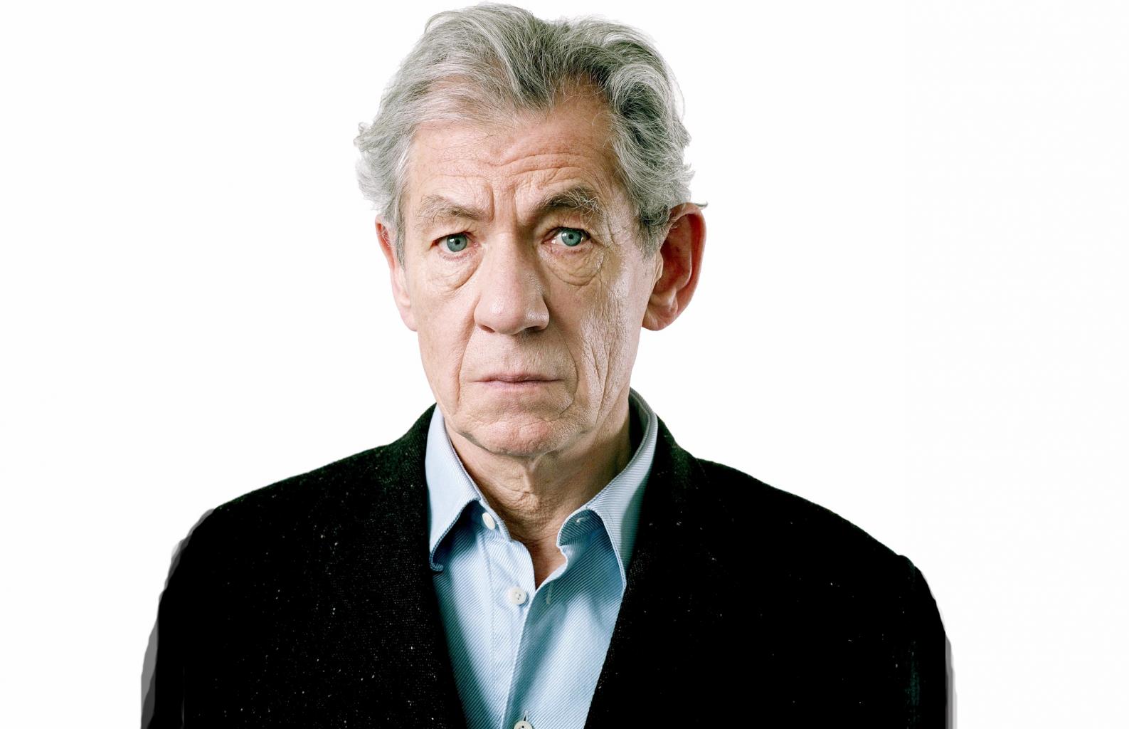 Lord Of The Rings' Star Ian McKellen Slams Oscars For Homophobia