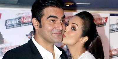 Lost Love Stories : Malaika Arora And Arbaaz Khan - DesiMartini