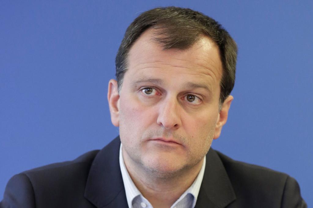 Louis Aliot - Alchetron, The Free Social Encyclopedia