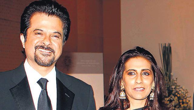 Love Story Of Anil Kapoor & Sunita Kapoor That'll Make You Believe
