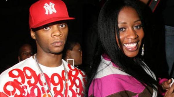 Loyal? Rapper Papoose Waited 6 Years For Wife (Remy Ma) To Get Out