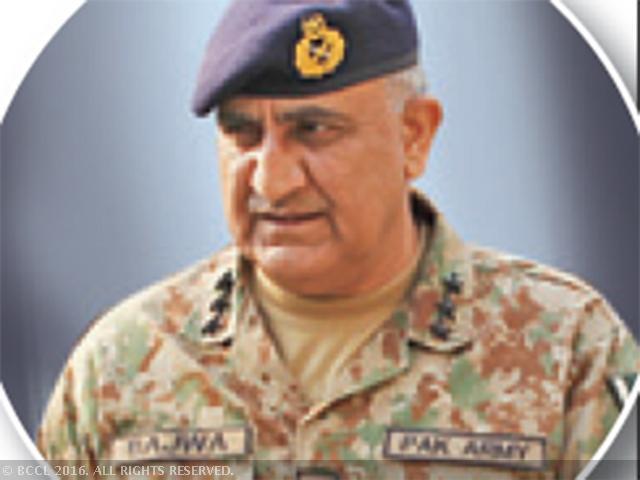 Lt Gen Qamar Javed Bajwa - Who Will Lead Pakistan's 5,50,000