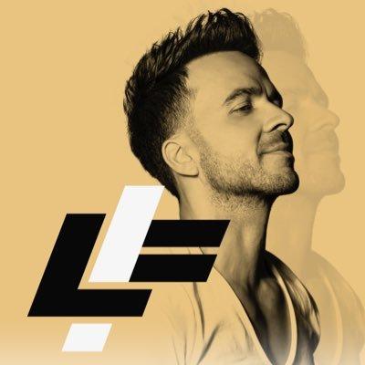 Luis Fonsi (@LuisFonsi)   Twitter