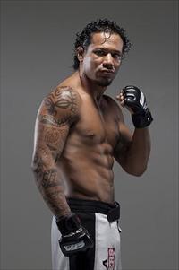 Luis Palomino Fights Record Profile MMA Fighter