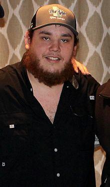 Luke Combs - Wikipedia