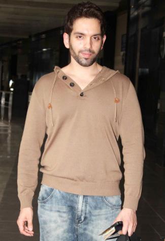 Luv Sinha Wiki,biography,dob,age,family And Profile Info