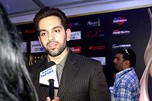 Luv Sinha - Wikipedia