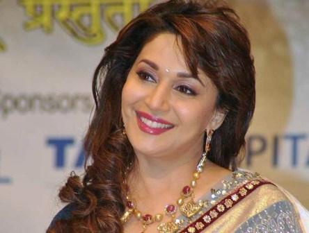 Madhuri Dixit Height, Weight, Age, Affairs, Husband & Much More