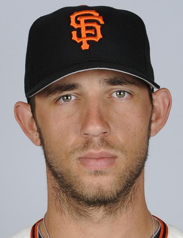 Madison Bumgarner   San Francisco   Major League Baseball   Yahoo