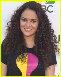 Madison Pettis Wows In Stunning New Shoot Before Dishing On 'The