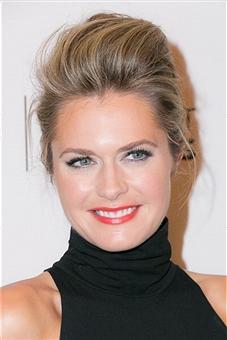 Maggie Lawson In 'Save The Date'     Actress To Star In CBS Comedy