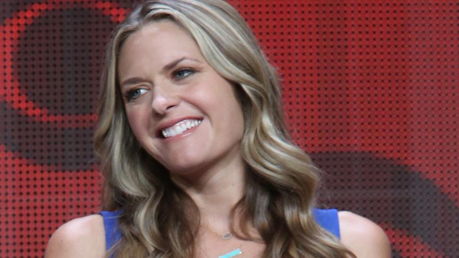 Maggie Lawson Is Pro-'Psych' Reunion, Says Shules Are 'probably