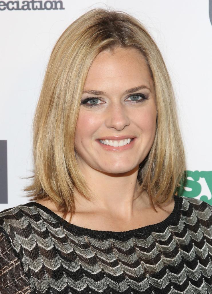 Maggie Lawson - Public Speaking & Appearances - Speakerpedia