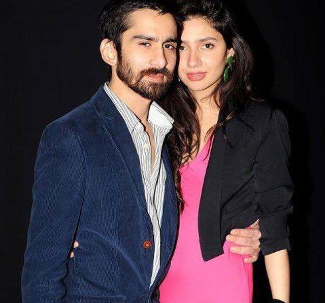 Mahira Khan's Husband Ali Askari And Their Marital Journey