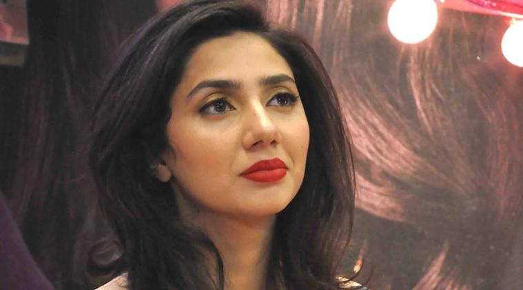 Mahira Khan: News, Photos, Latest News Headlines About Mahira Khan