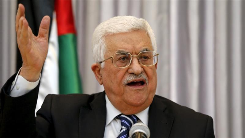 Mahmoud Abbas, Your Time Is Running Out - Al Jazeera English