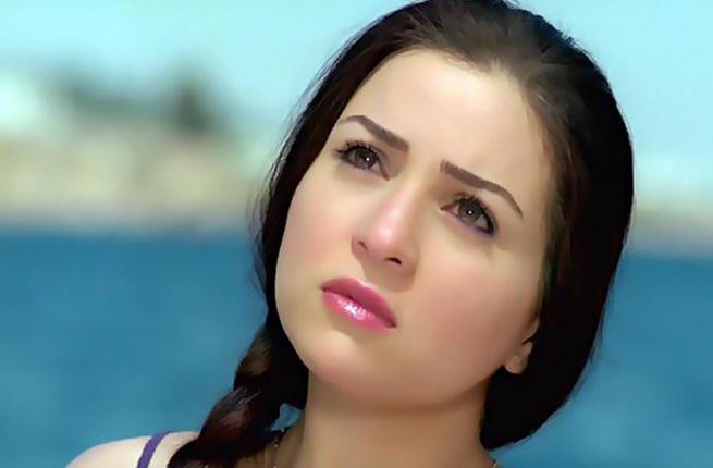 Mai Izz El Din's Christian Mom Taught Her Right From Wrong With