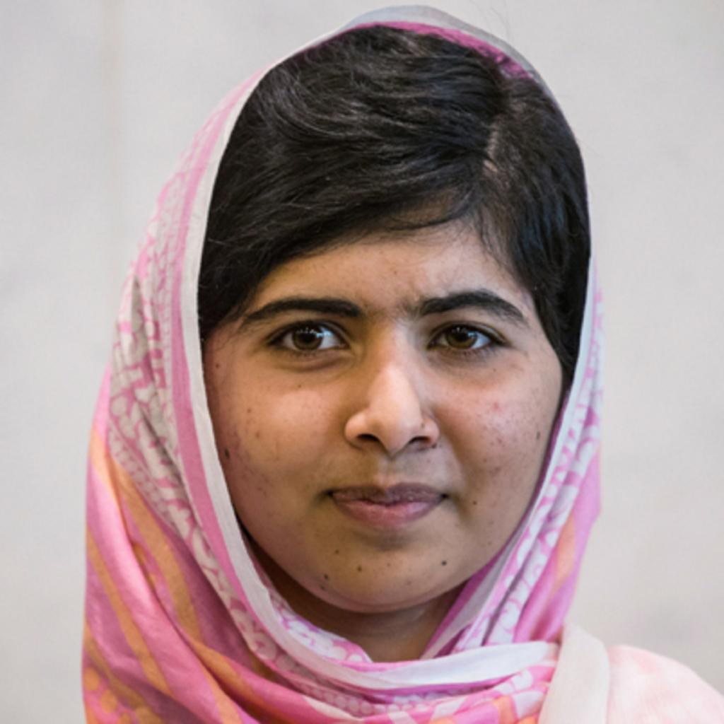 Malala Yousafzai - Activist, Children's Activist, Women's Rights