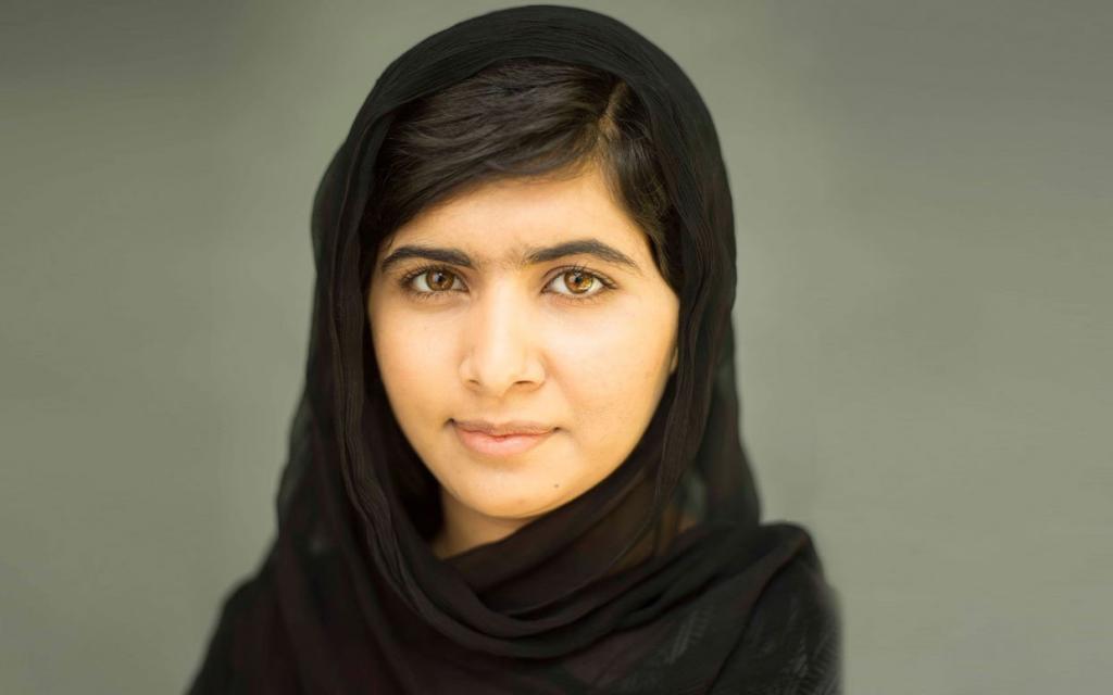 Malala Yousafzai: How The Bravery Of A Young Girl Provides The