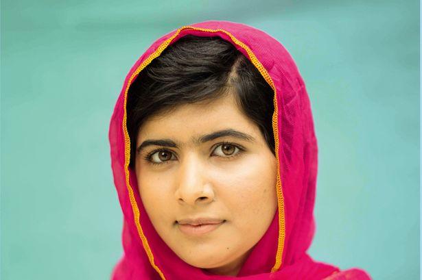 Malala Yousafzai Tells Of The Moment She Was Shot In The Head By The
