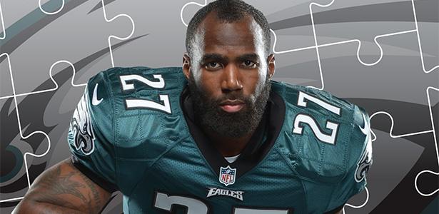 Malcolm Jenkins Is The "Missing Piece"