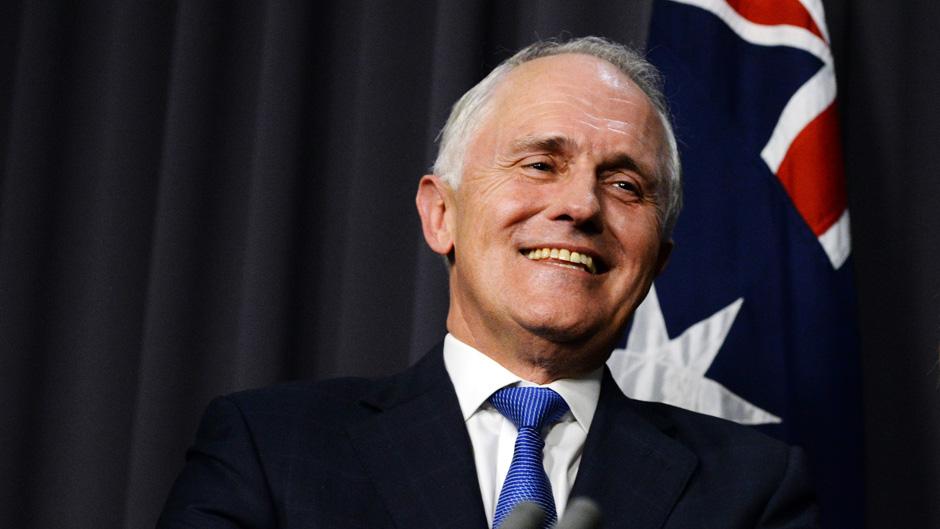 Malcolm Turnbull Topples Tony Abbott: Who Said What After