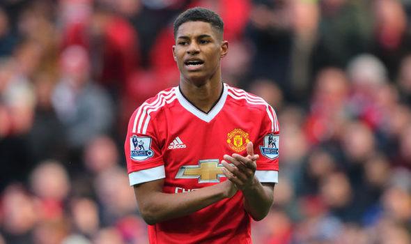 Man United Set Offer Marcus Rashford New Contract Worth 10 Times His