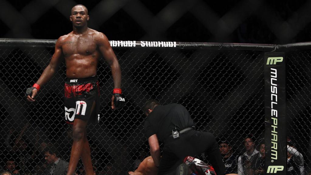 Manager: Jon Jones May Never Return To MMA - MMA Fighting