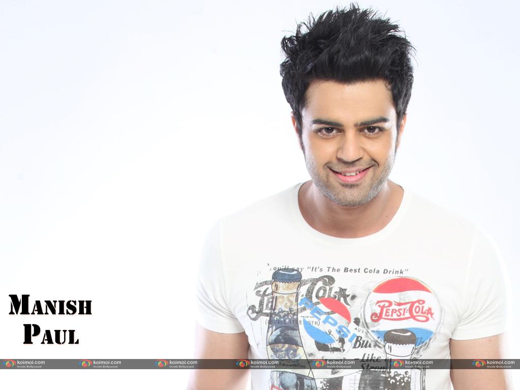 Manish Paul   Actors   Koimoi