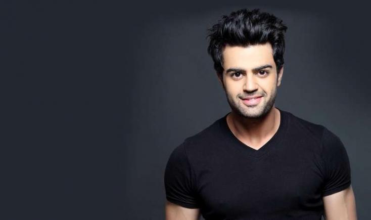 Manish Paul Height, Weight, Age, Affairs, Biography And Net Worth