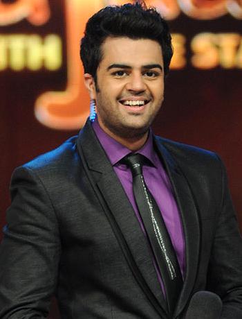 Manish Paul   TopNews