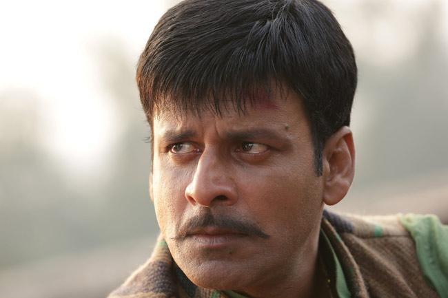 Manoj Bajpai: Films Are Mirror Of Society - Entertainment