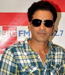 Manoj Bajpai - Wikipedia, The Free Encyclopedia