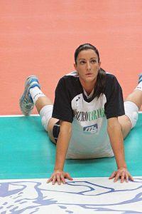 Manuela Secolo - Wikipedia