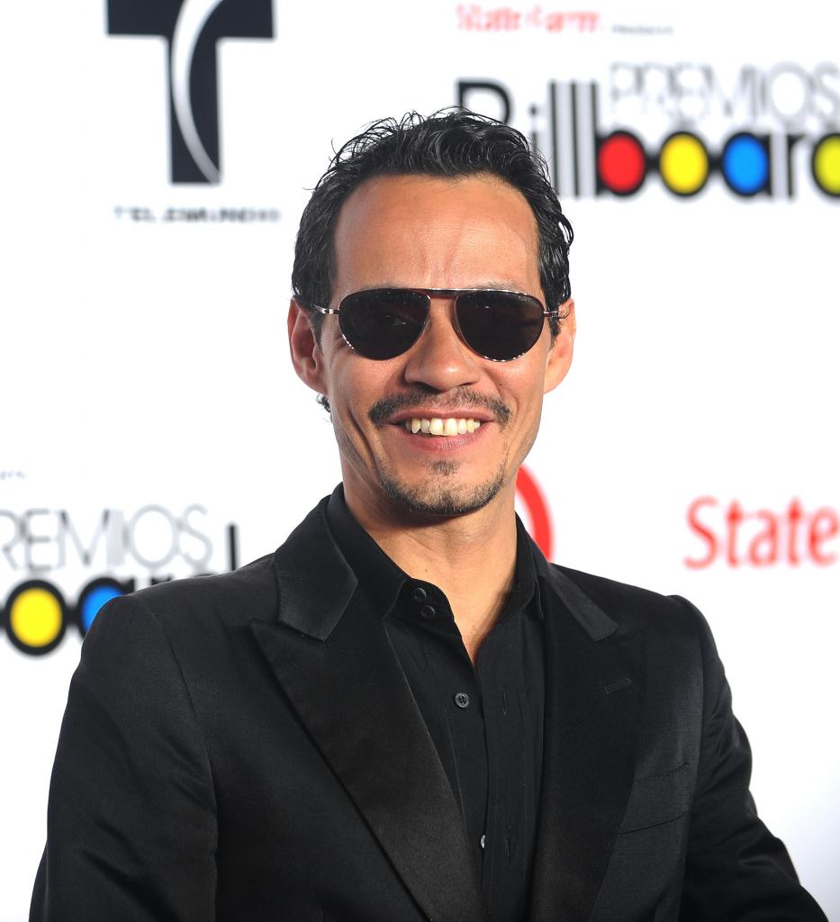 Marc Anthony   New Music And Songs