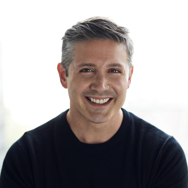 Marc Kushner, AIA - Hollwich Kushner - Hollwich Kushner