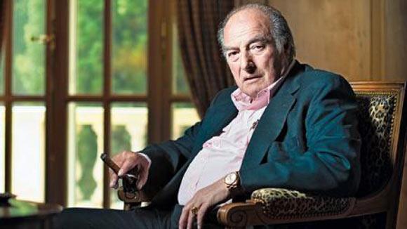 Marc Rich   Biography, Pictures And Facts