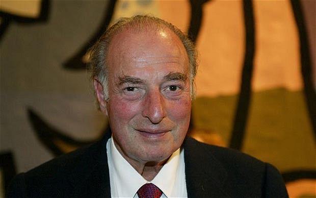 Marc Rich - Telegraph