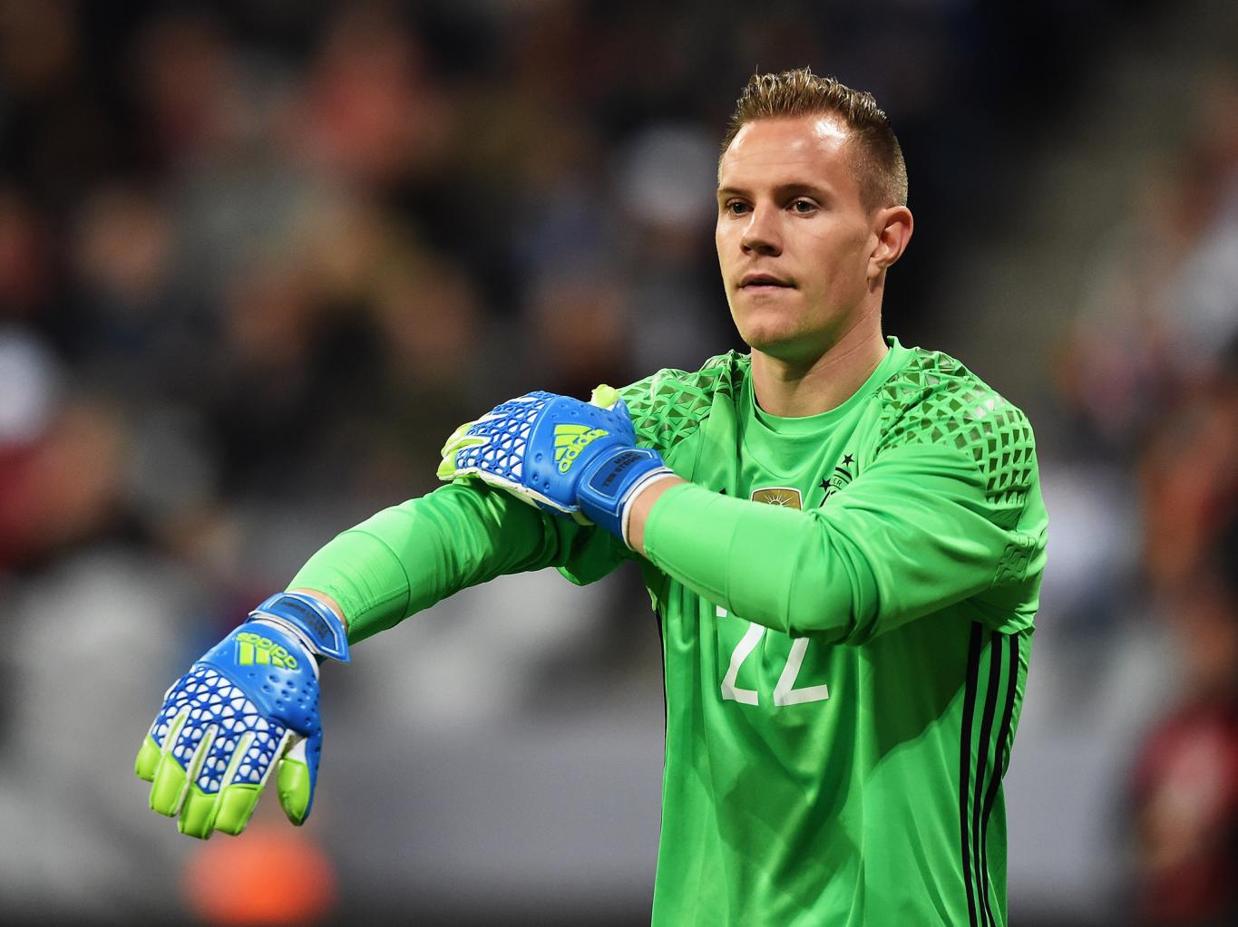 Marc-Andre Ter Stegen Latest: Manchester City 'close' To Beating