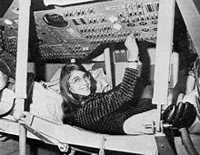 Margaret Hamilton (scientist) - Wikipedia