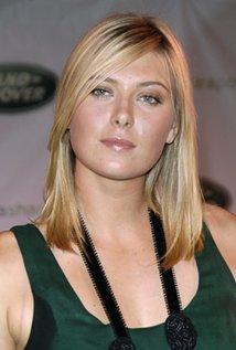 Maria Sharapova - IMDb