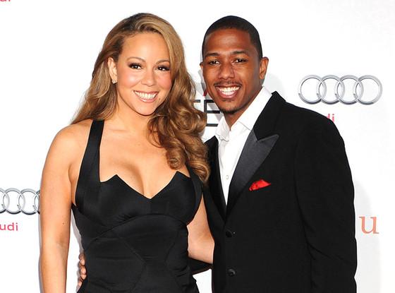 Mariah Carey ''Seriously Pissed Over Nick Cannon's Divorce