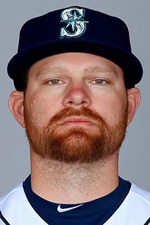 Mariners Acquire 1B Adam Lind From Milwaukee   Washington   USA