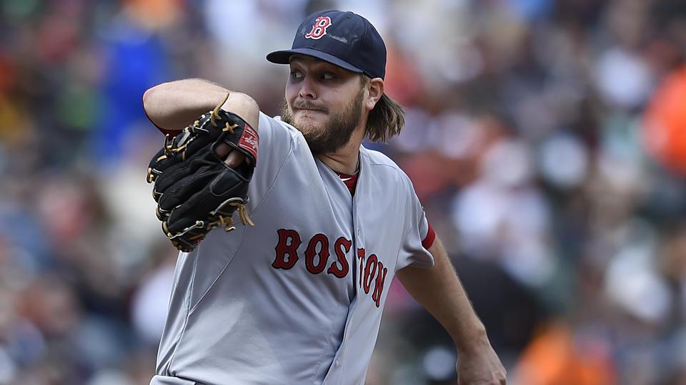 Mariners Trade For Wade Miley, Actively Get Worse And More Expensive
