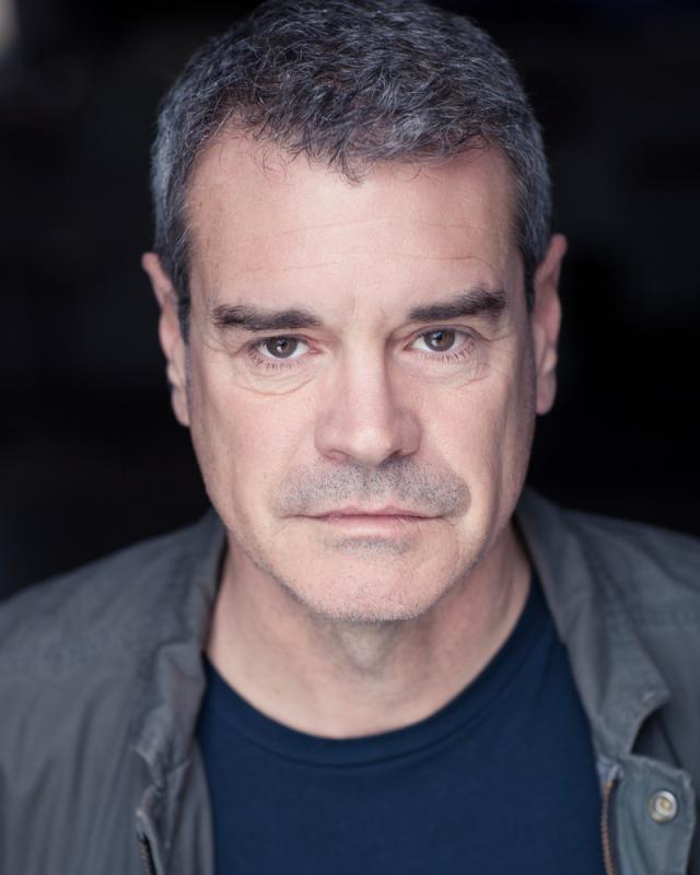 Mark Arnold, Actor   Casting Call Pro