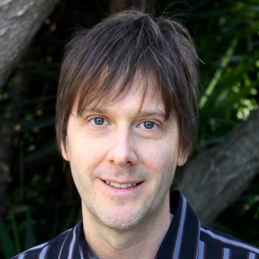 Mark Cerny (@cerny)   Twitter